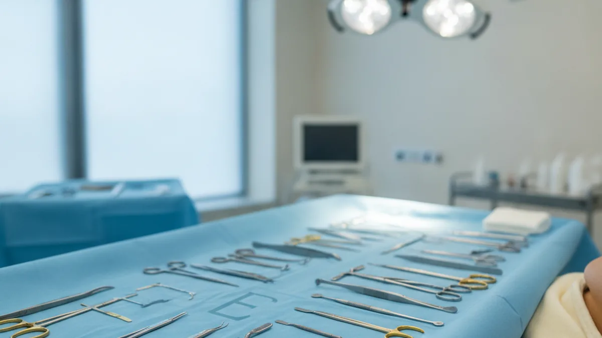 EsteCenter Istanbul aesthetic surgery clinic — USA Patients: Navigating Aesthetic Surgery Choices | EsteCenter