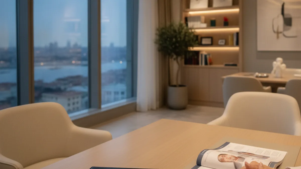 EsteCenter Istanbul aesthetic surgery clinic — Canadians & Aesthetic Surgery in Istanbul | EsteCenter