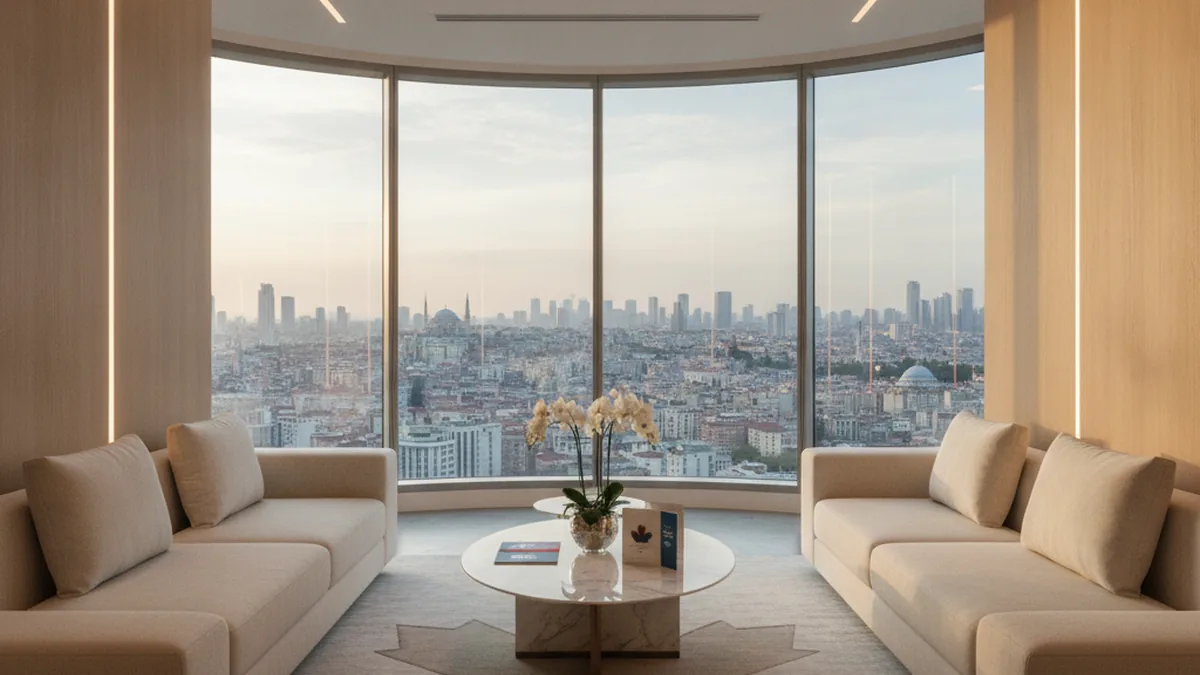 EsteCenter Istanbul aesthetic surgery clinic — Canadians & Aesthetic Surgery in Istanbul | EsteCenter