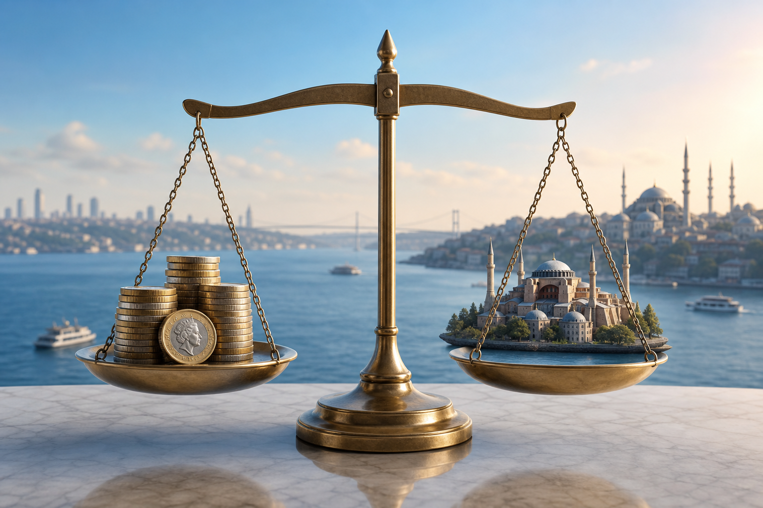 Hair transplant cost comparison — Canada vs Turkey