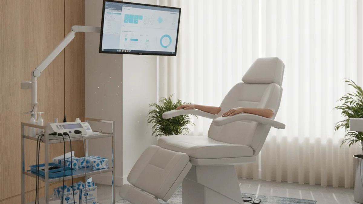 EsteCenter Istanbul hair transplant clinic — Canadian Excellence: Hair Transplants in Istanbul | EsteCenter
