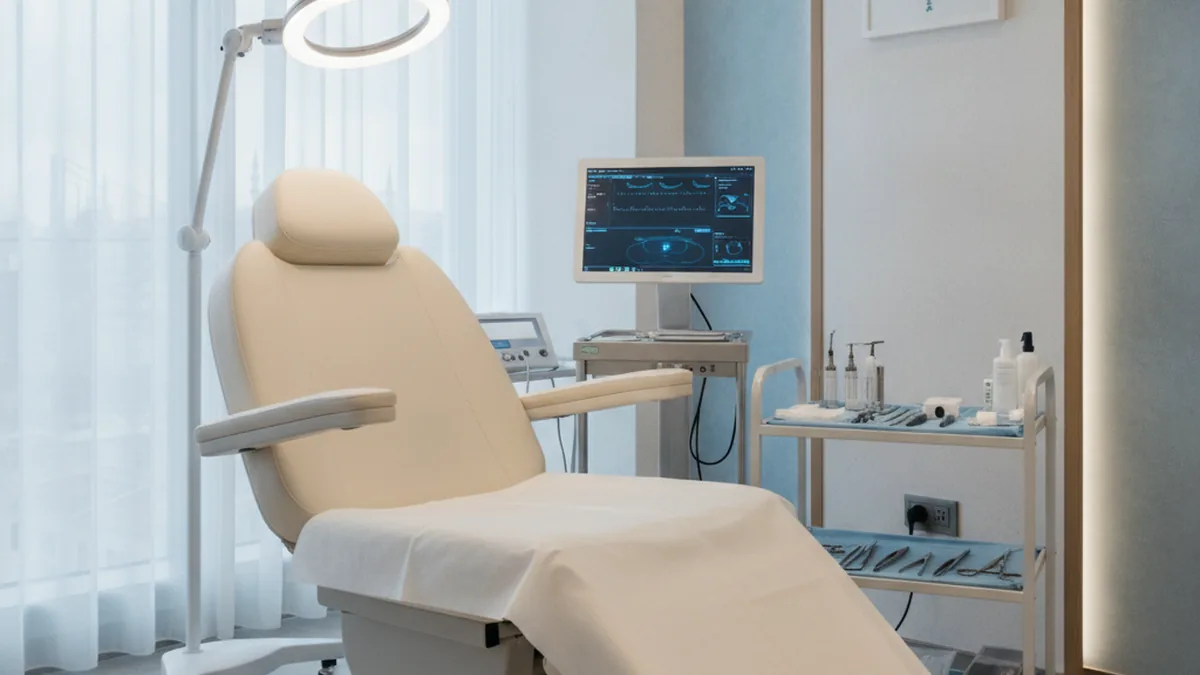 EsteCenter Istanbul hair transplant clinic — Hair Transplant: Beyond Borders for Canadians | EsteCenter