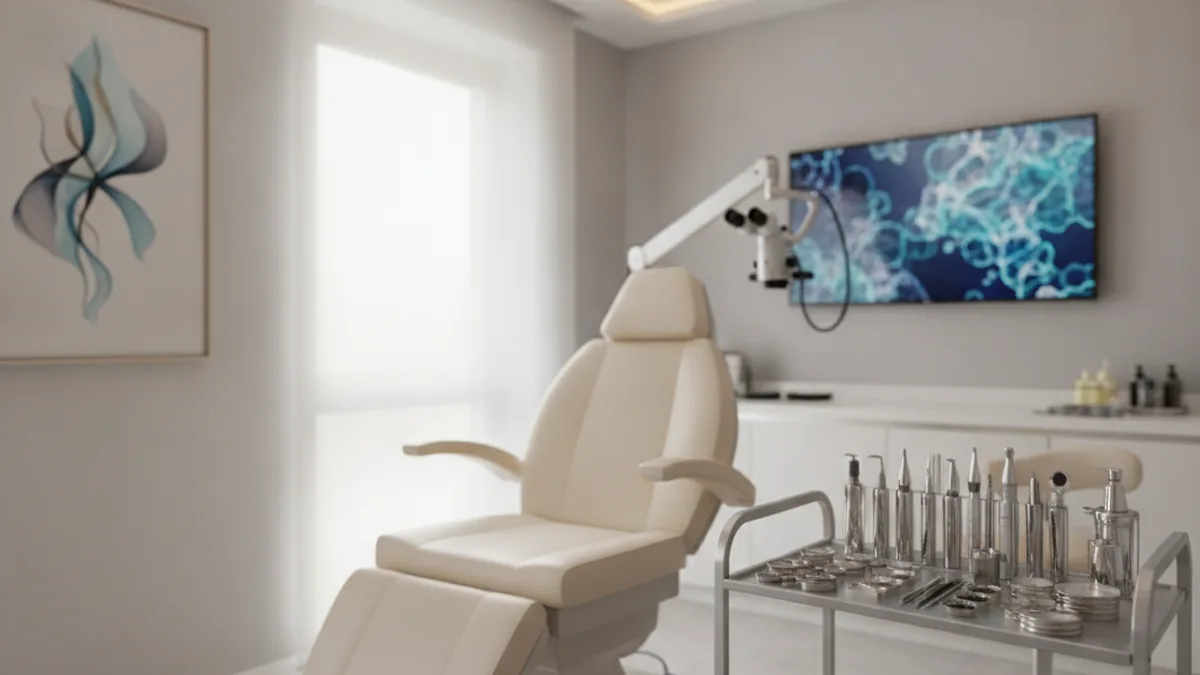 EsteCenter Istanbul hair transplant clinic — Hair Transplant Turkey: Canada Cost Guide | EsteCenter