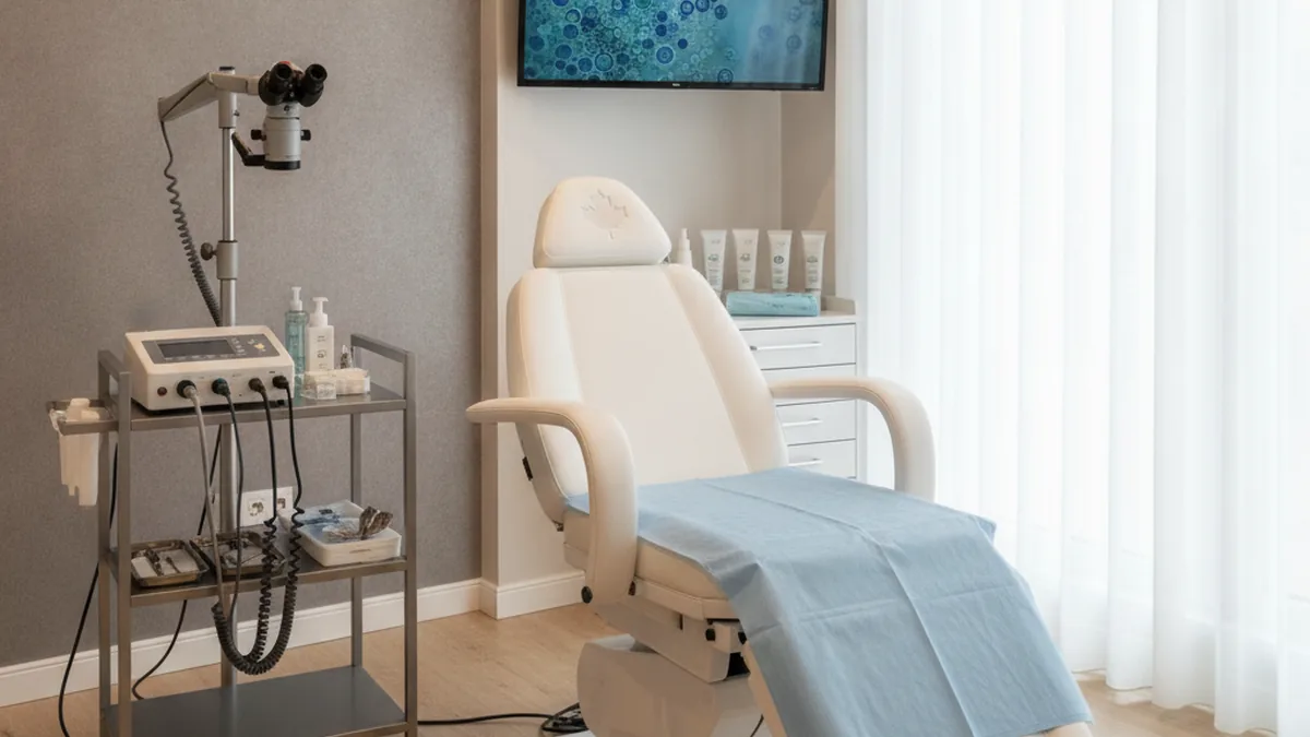 EsteCenter Istanbul hair transplant clinic — Hair Transplant in Turkey for Canadians | EsteCenter