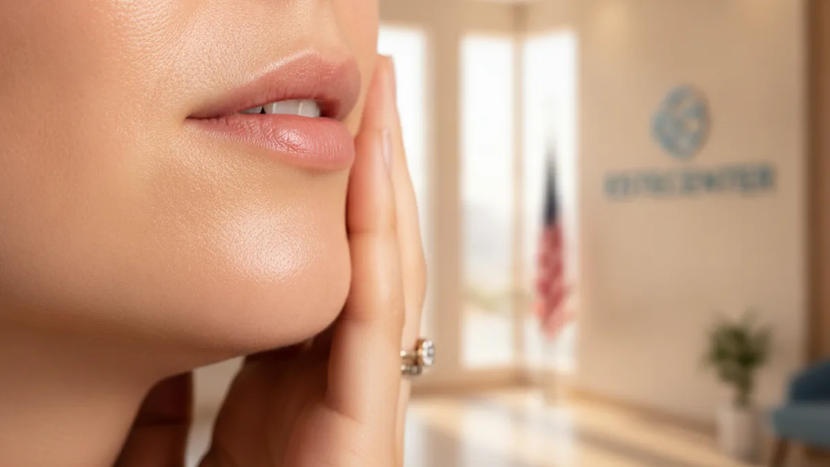 EsteCenter Istanbul medical aesthetics clinic — USA to EsteCenter: Investing in Your Aesthetic Future | EsteCenter