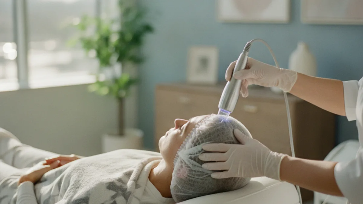 EsteCenter Istanbul medical aesthetics clinic — USA Patients: Elevate Your Aesthetic Journey | EsteCenter