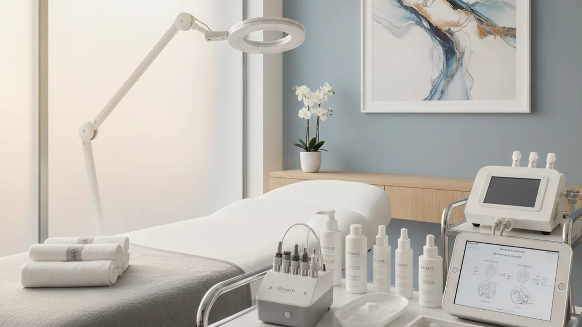 EsteCenter Istanbul medical aesthetics clinic — Beyond Borders: Medical Aesthetics for Canadians | EsteCenter