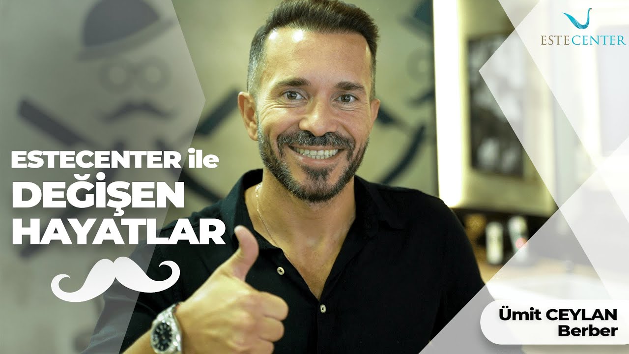 Femilift intimate rejuvenation laser at EsteCenter Istanbul