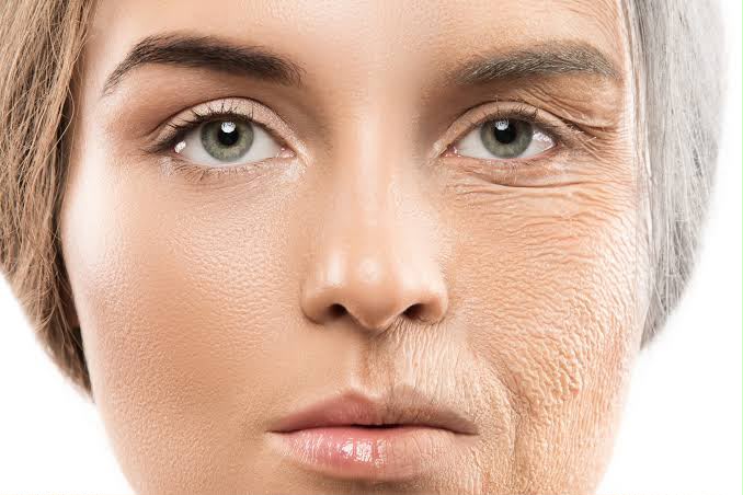 Youth elixir skin treatment at EsteCenter Istanbul